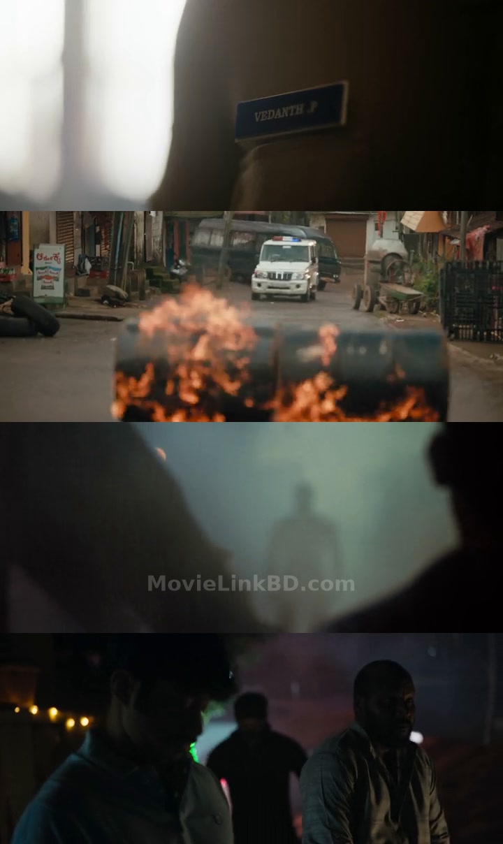 Bagheera  Full HD Hindi ORG (2024) &bull; Hindi, Kannada, Dual Audio on MovieLinkBD Movie