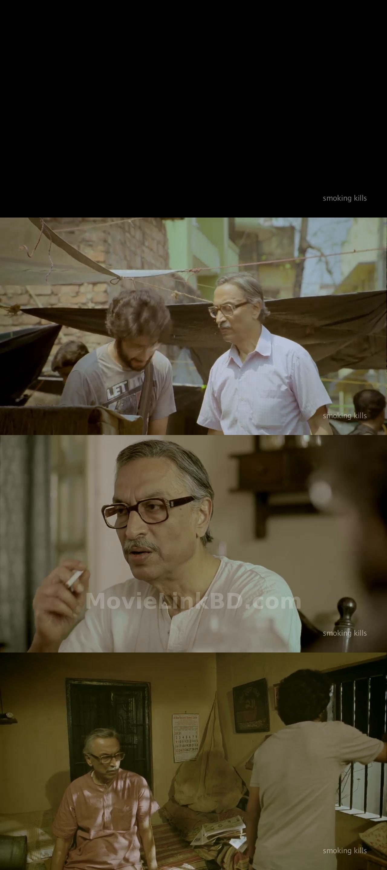 Apur Panchali (2014) &bull; Bangla on MovieLinkBD Movie
