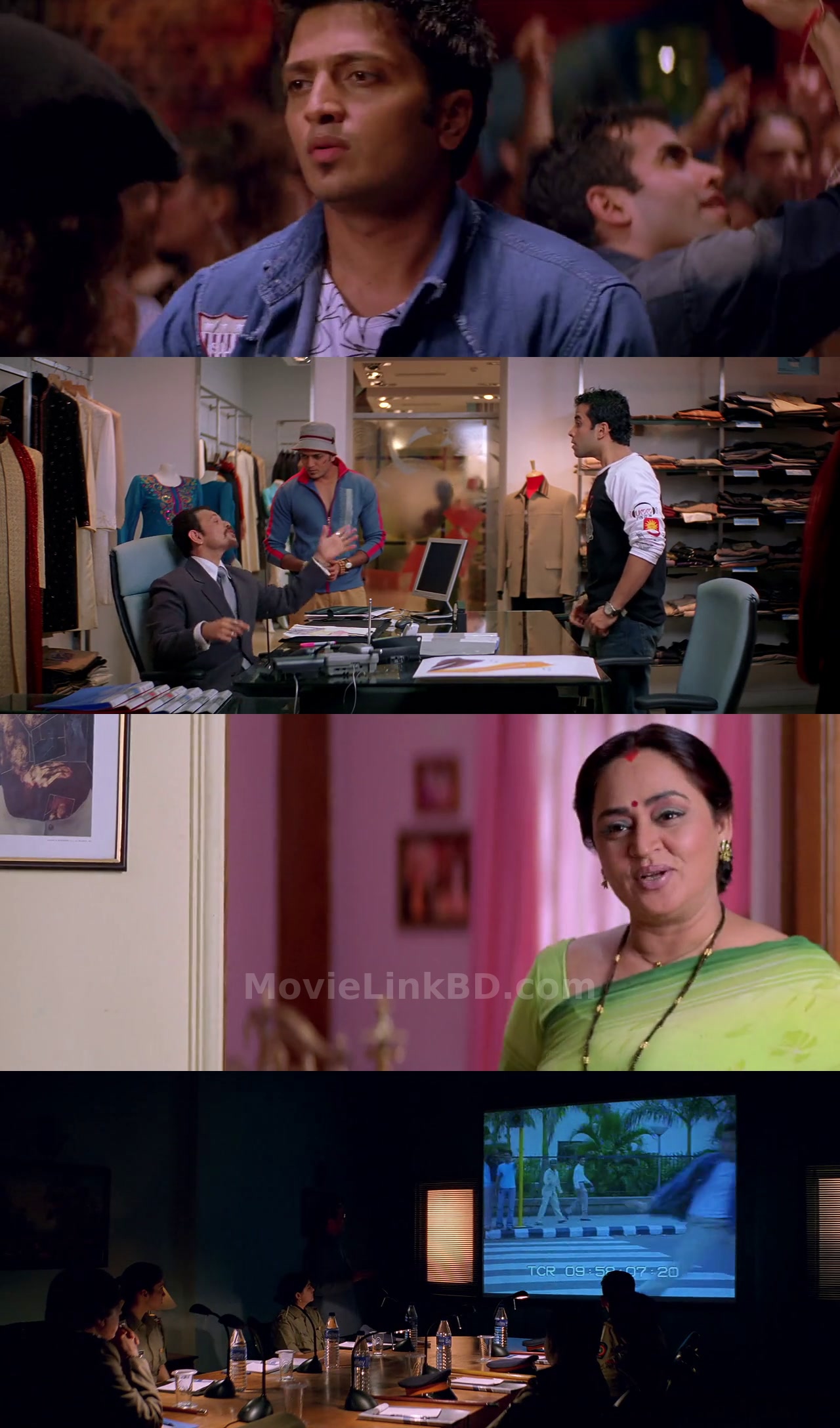 Kyaa Kool Hain Hum (2005) &bull; Hindi on MovieLinkBD Movie