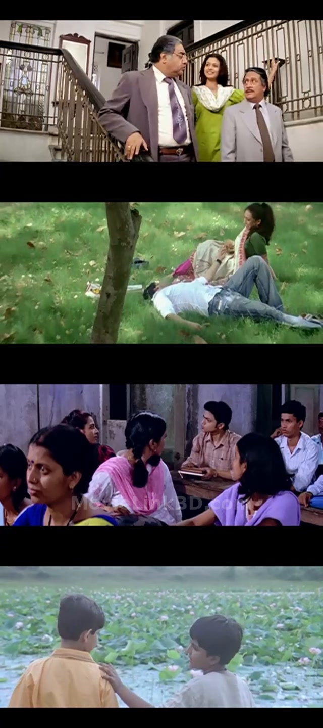 Chander Bari (2007) &bull; Bangla on MovieLinkBD Movie