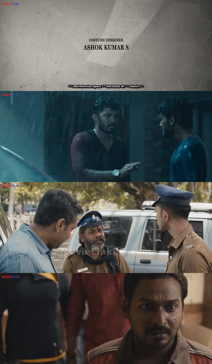 Dhuruvangal Pathinaaru (2016) Hindi Dubbed Download | MovieLinkBD TV Movie