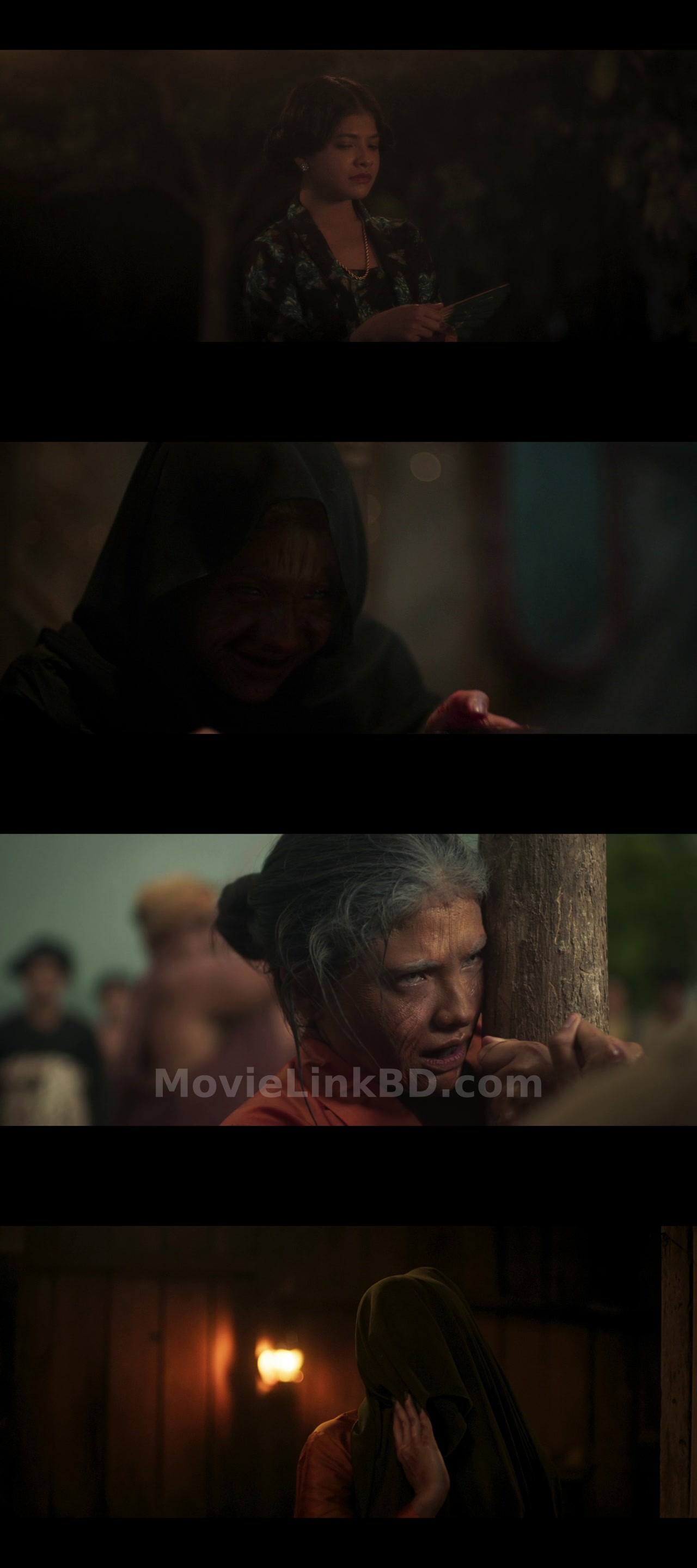 Para Betina Pengikut Iblis: Part 2 -Full HD (2024) &bull; Indonesian on MovieLinkBD Movie