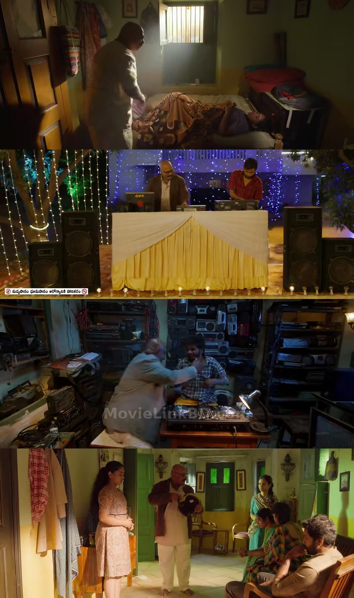 Music Shop Murthy (2024) Hindi Download | MovieLinkBD TV Movie