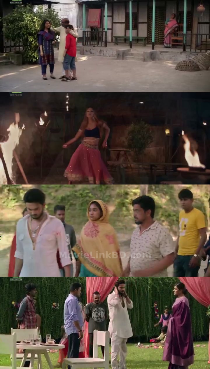 Bubujaan (2023) &bull; Bangla on MovieLinkBD Movie