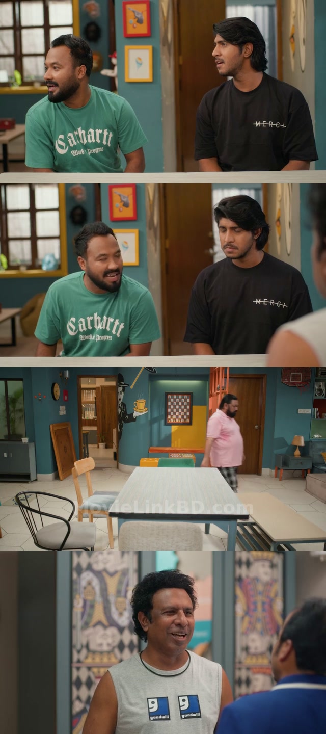 Bachelor Point  [S05 Ep 41-48] (2025) &mdash; S05 &bull; Bangla on MovieLinkBD Episode 44