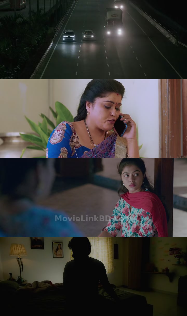 Tenant  [ORG Hindi] (2024) &bull; Hindi, Telugu Dual Audio on MovieLinkBD Movie