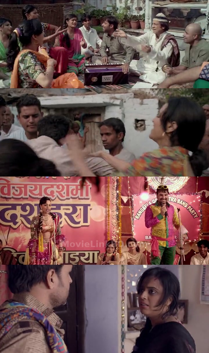 Anaarkali of Aarah (2017) Hindi Download | MovieLinkBD TV Movie