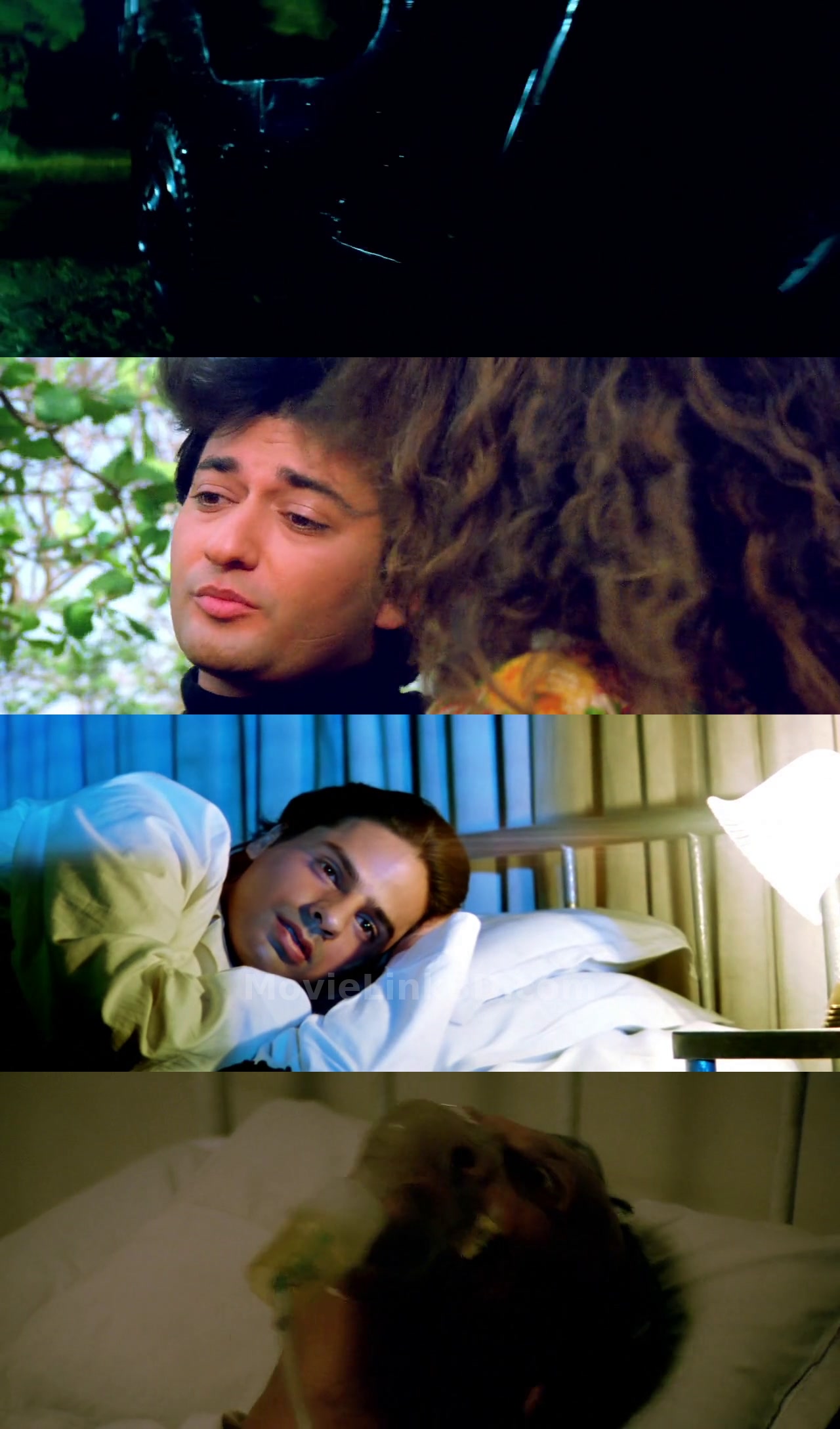 Junoon (1992) &bull; Hindi on MovieLinkBD Movie