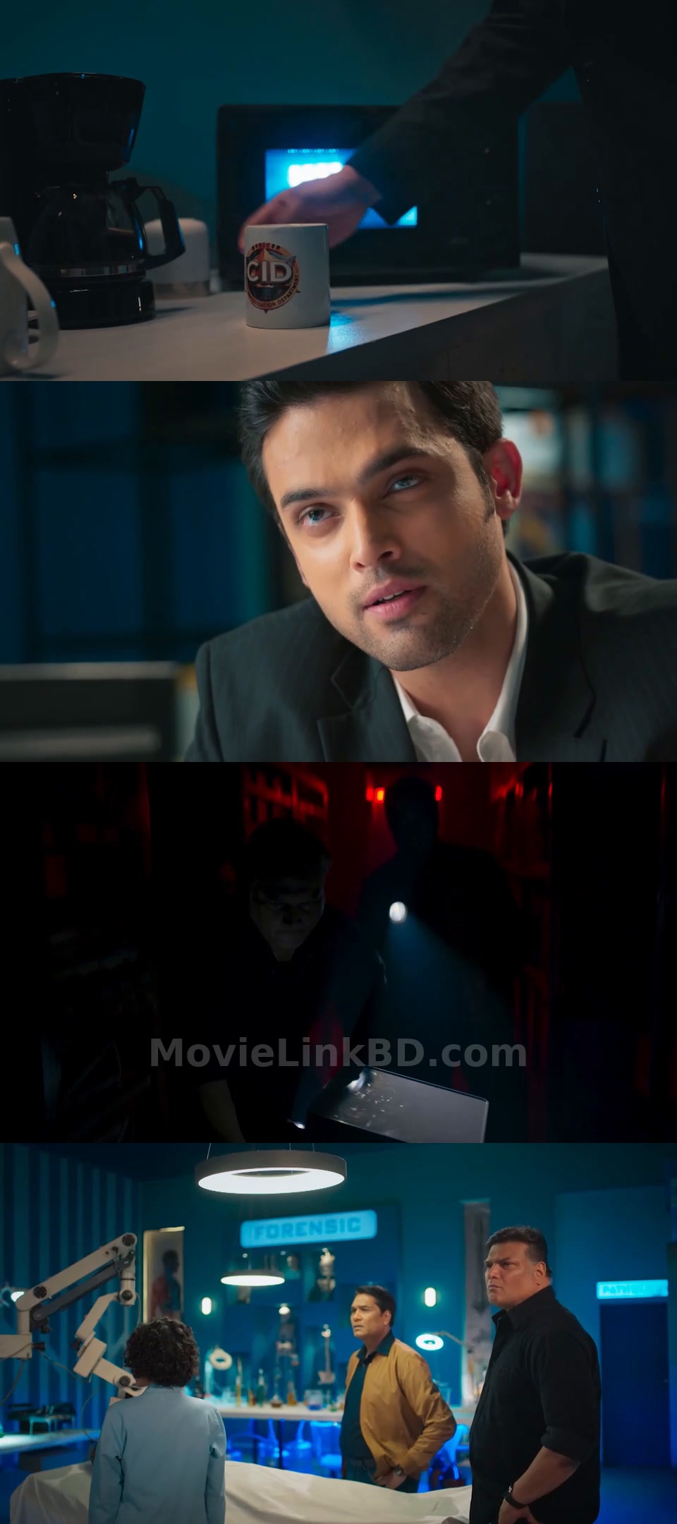 CID  S02 [Ep01-102 Added] [Bengali Dubbed ORG] (2025) &mdash; S02 &bull; Bangla Dubbed on MovieLinkBD Episode 34