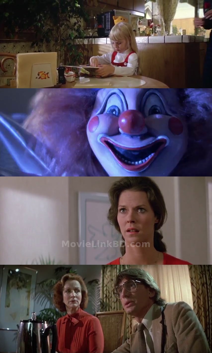 Poltergeist (1982) &bull; English + Hindi + Dual Audio on MovieLinkBD | MovieLinkBD TV Movie