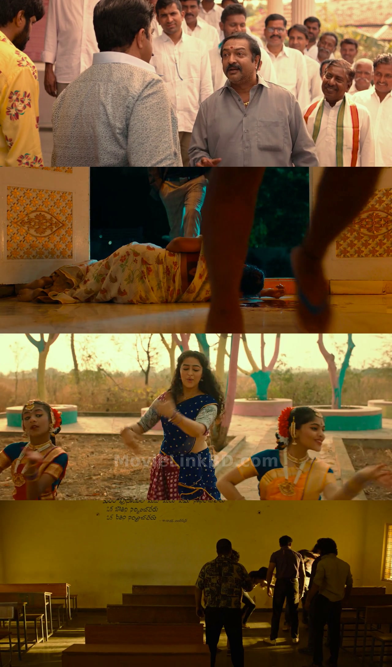 Racharikam (2025) &bull; Telugu on MovieLinkBD Movie