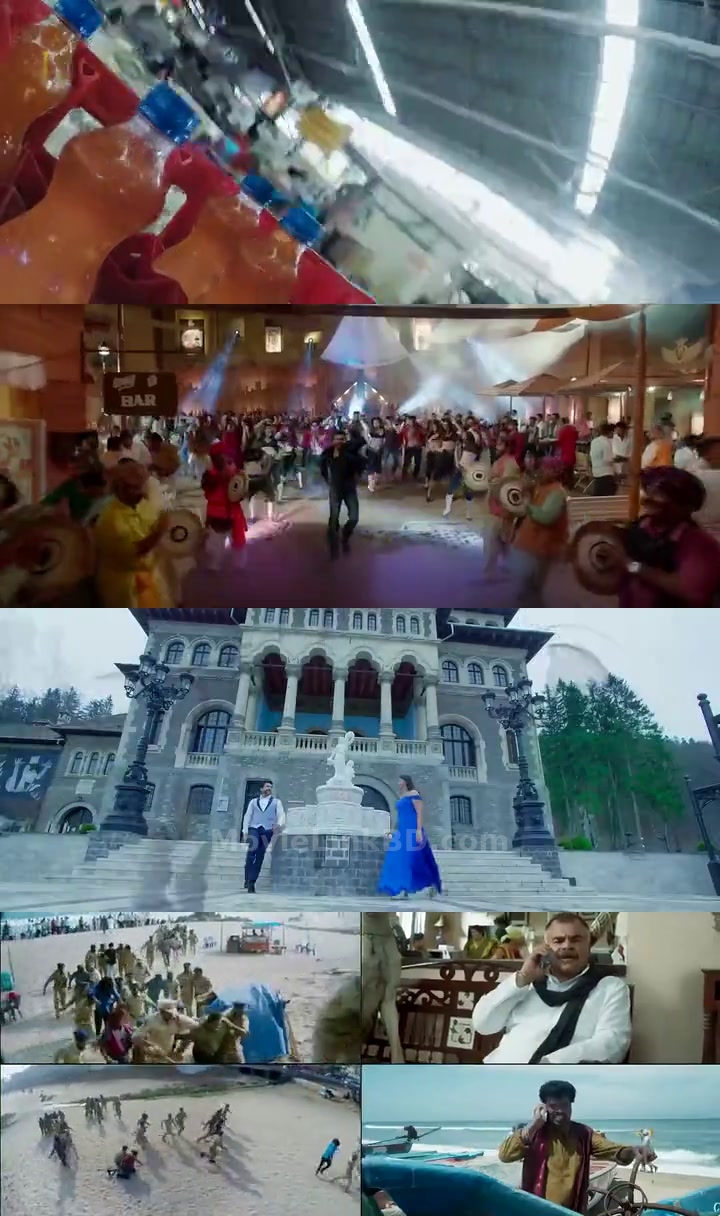 Singam 3 (2017) &bull; Hindi, Telugu, Dual Audio on MovieLinkBD Movie