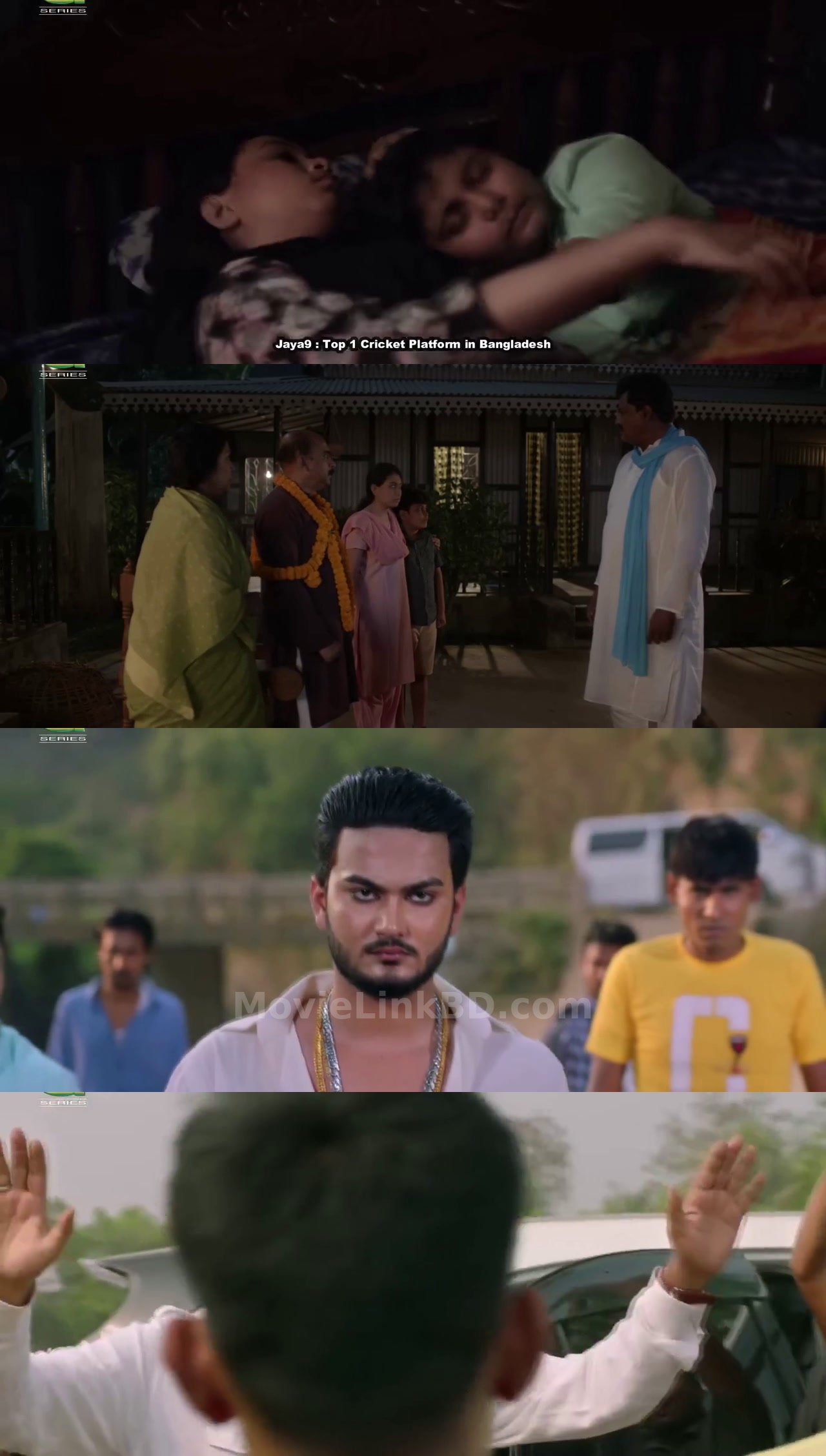 Bubujaan (2023) &bull; Bangla on MovieLinkBD Movie