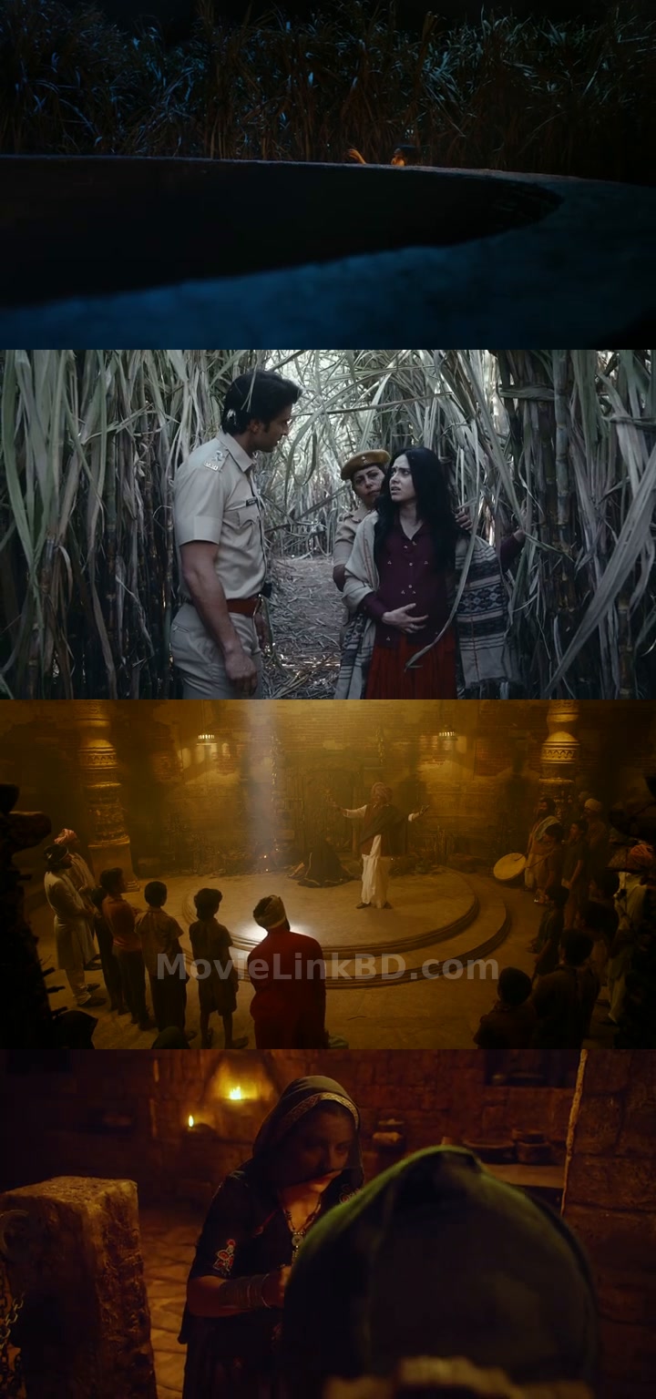 Chhorii 2 (2025) &bull; Hindi on MovieLinkBD Movie