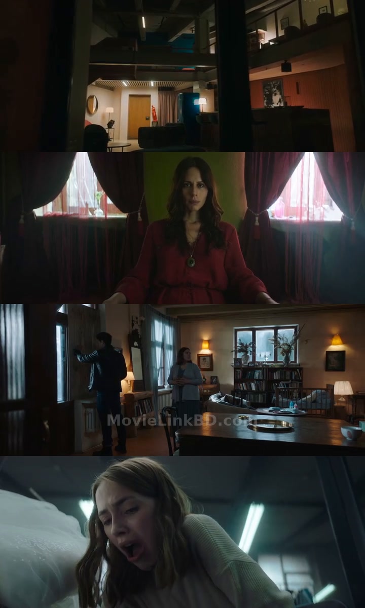 Dark Spell  [ORG Hindi] (2021) &bull; Hindi + Dual Audio + Others on MovieLinkBD Movie