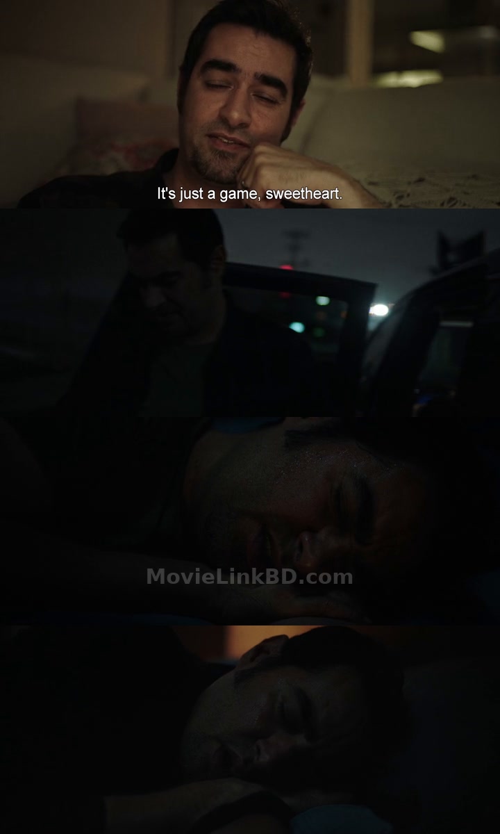 The Night (2020) &bull; Hindi + English + Dual Audio on MovieLinkBD Movie