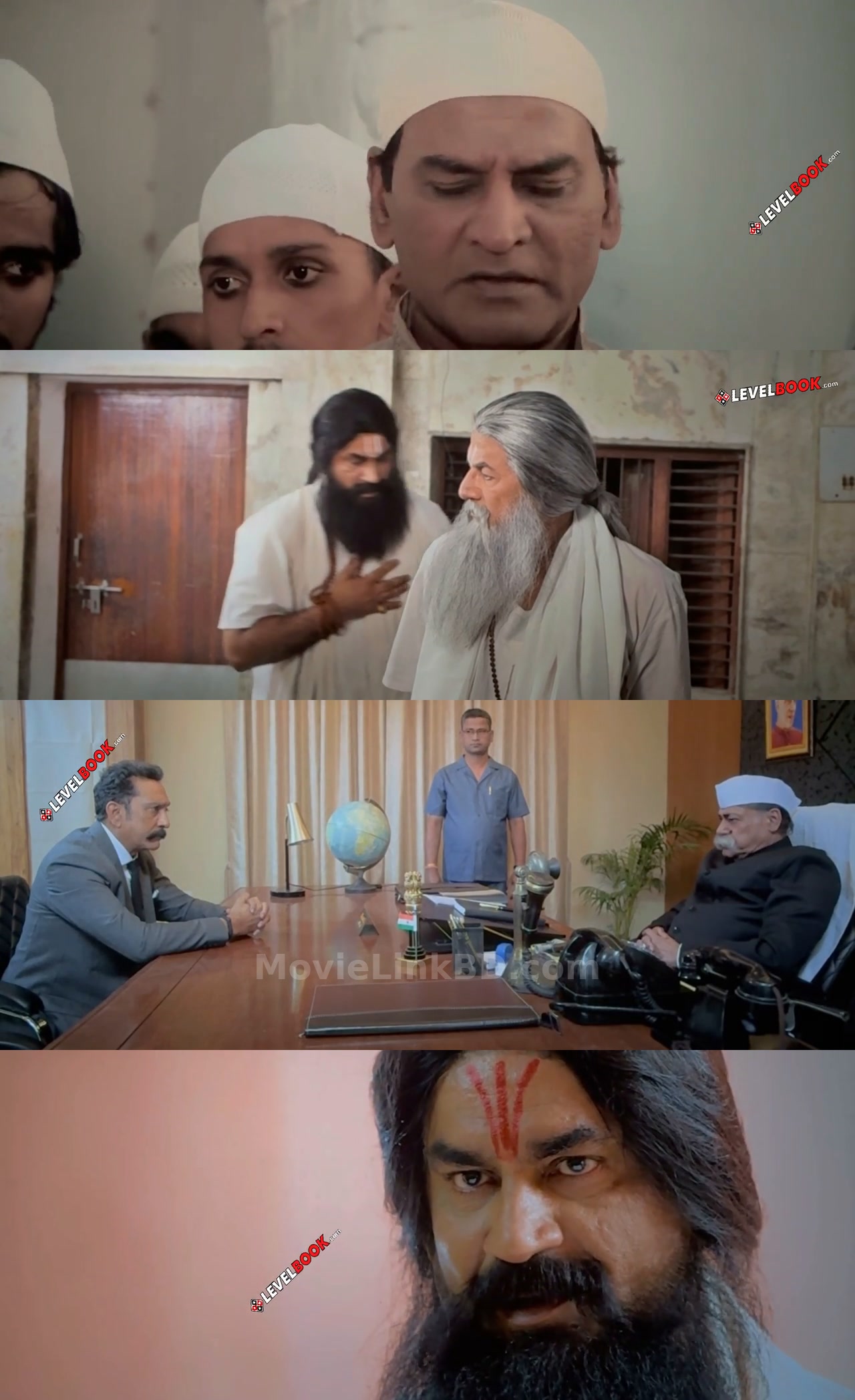 6 9 5 - Six Nine Five  [HDTS] (2023) &bull; Hindi on MovieLinkBD Movie