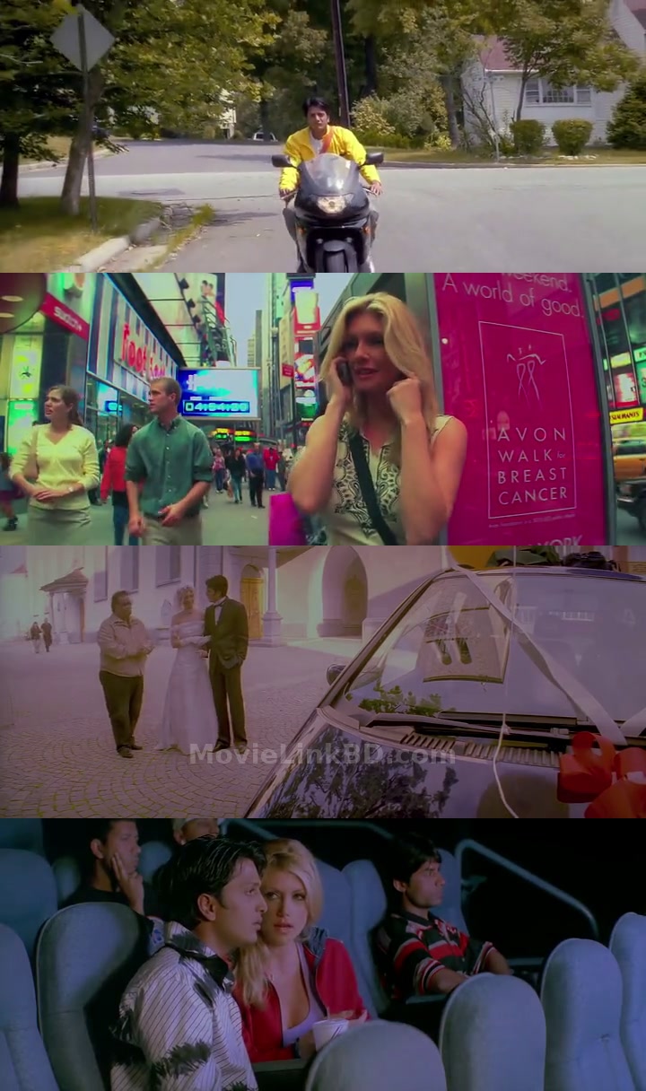 Out of Control (2003) &bull; Hindi on MovieLinkBD Movie