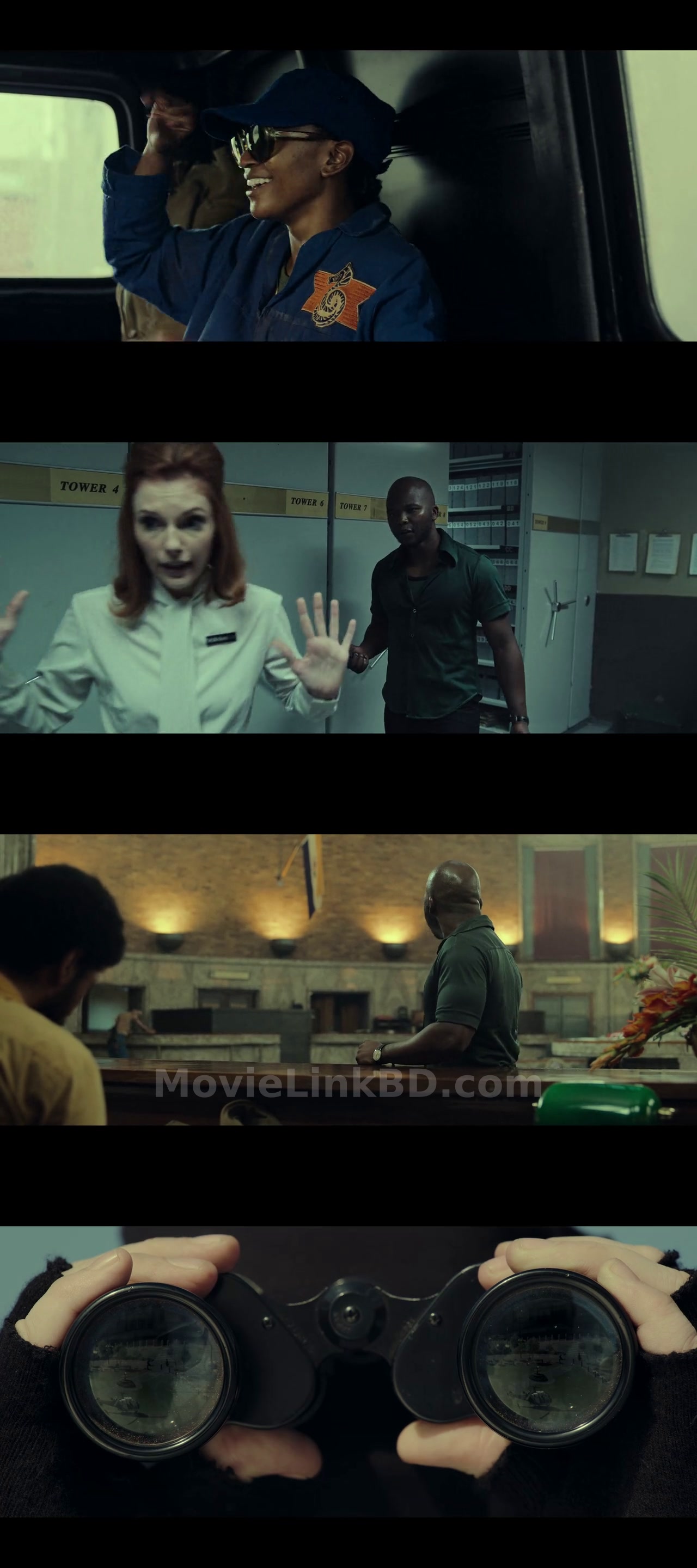 Silverton Siege (2022) &bull; English on MovieLinkBD Movie