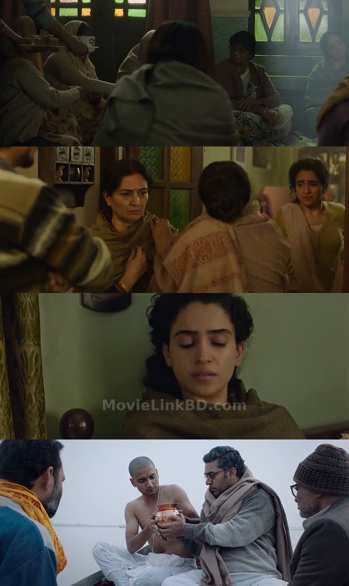 Pagglait (2021) Hindi Download | MovieLinkBD TV Movie