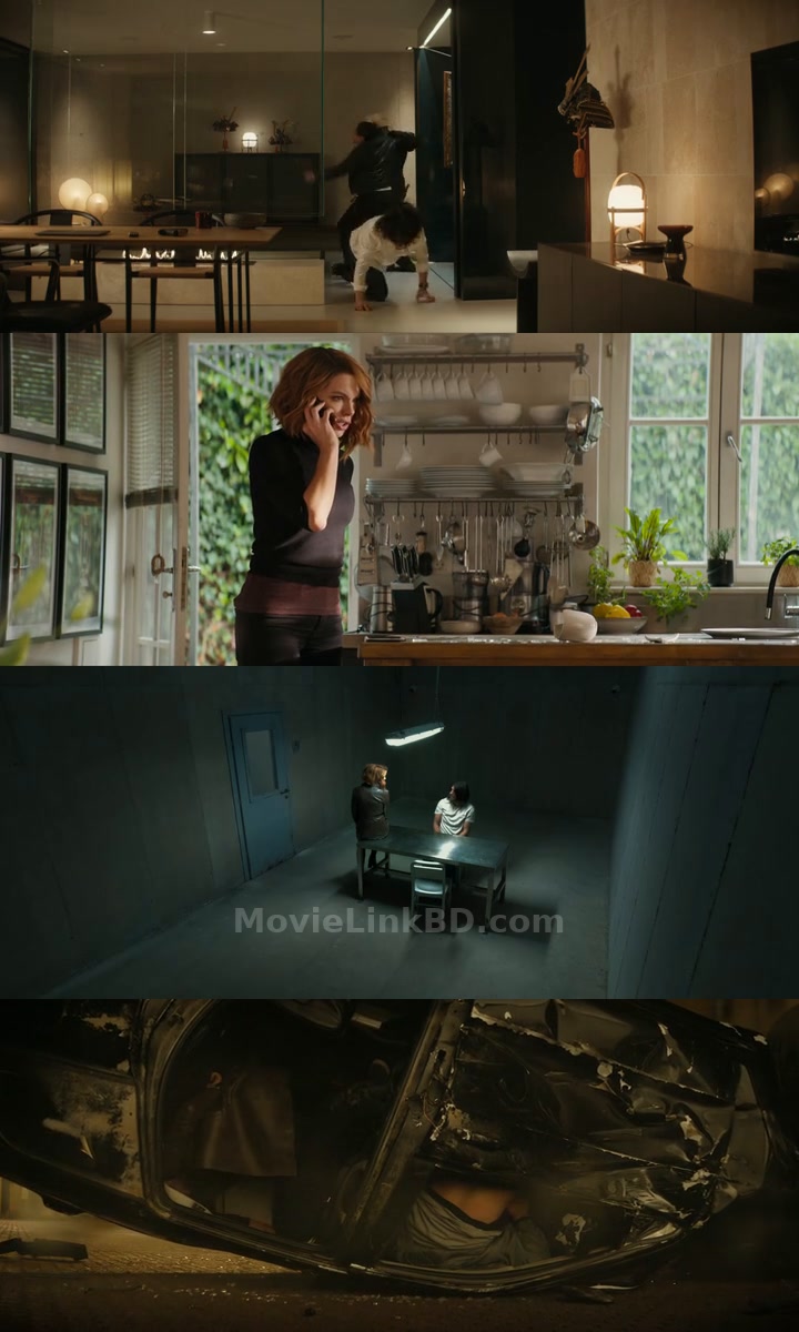 Canary Black (2024) &bull; English on MovieLinkBD Movie