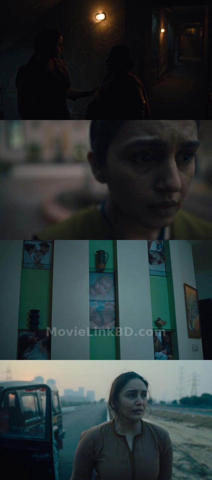 Leila  S01 [ Episode 1-6] (2019) &mdash; S01 &bull; Hindi, English, Dual Audio on MovieLinkBD Episode 4-6