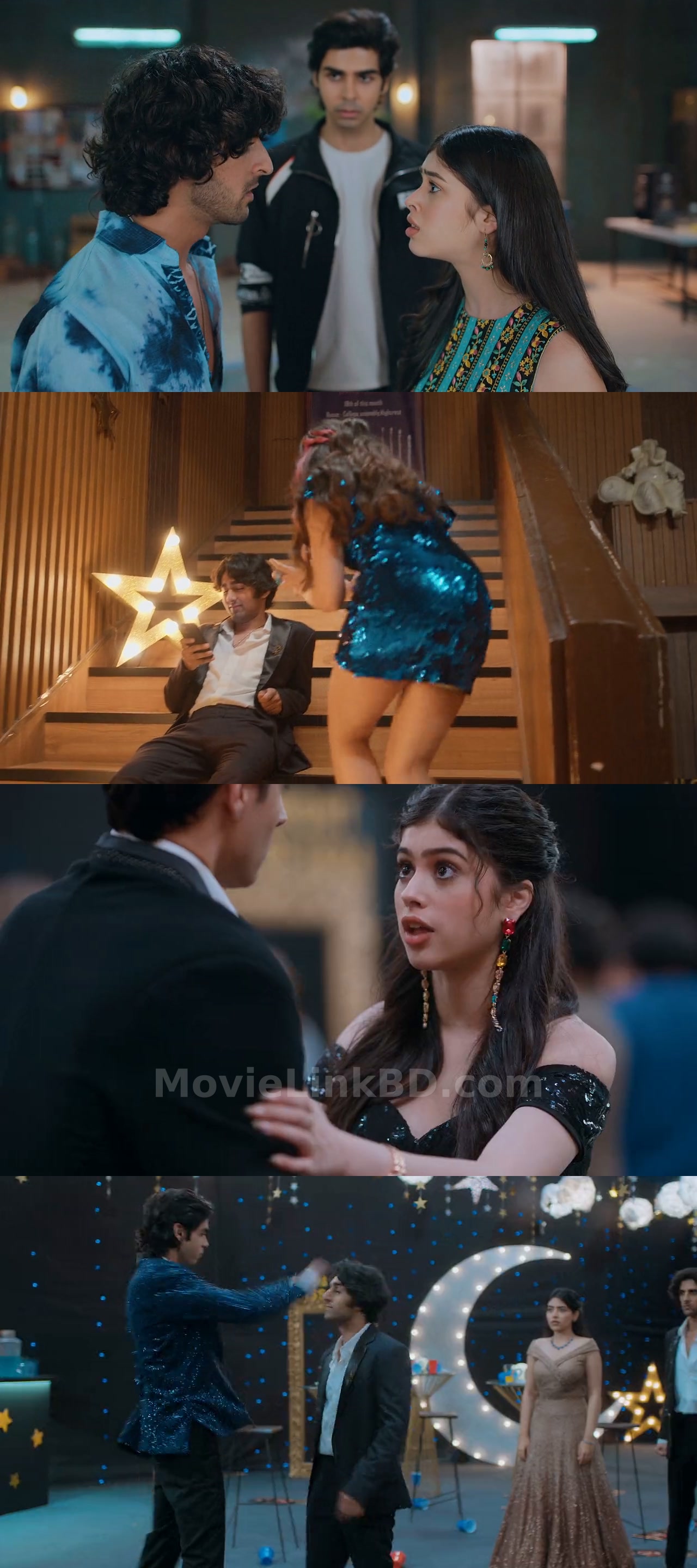 Power of Paanch  Season 1 : Part 12 [Ep49-50] Completed (2025) &bull; Hindi on MovieLinkBD Series