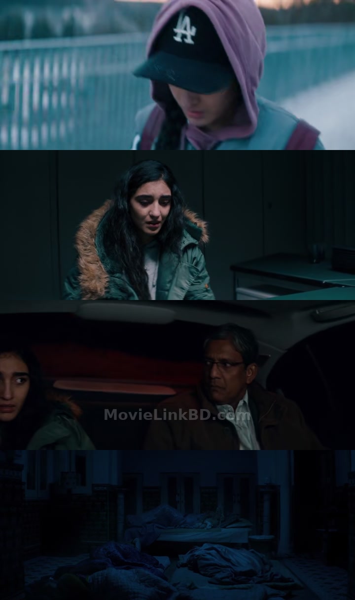 What Will People Say (2017) &bull; Hindi on MovieLinkBD Movie