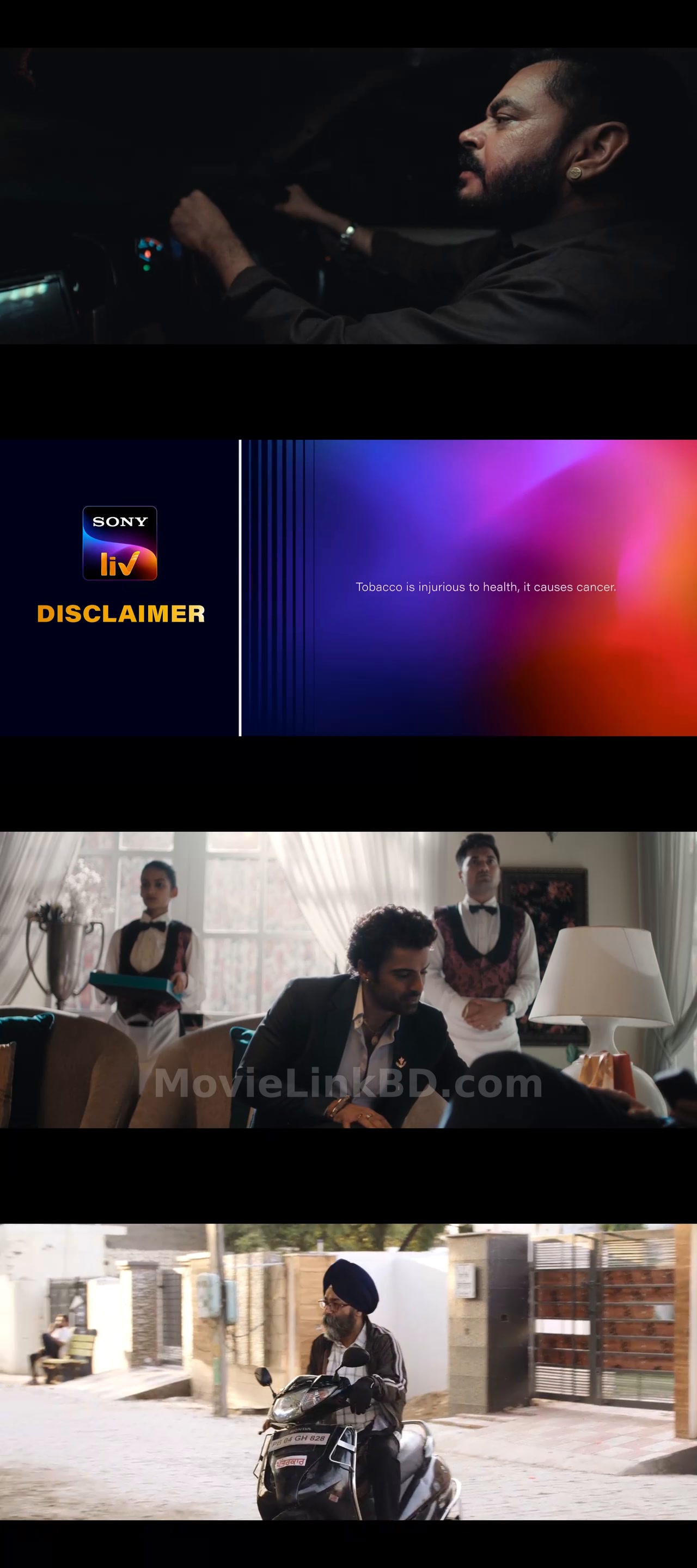 Chamak  Season 2 [Ep01-06] Completed (2025) &bull; Hindi on MovieLinkBD Series