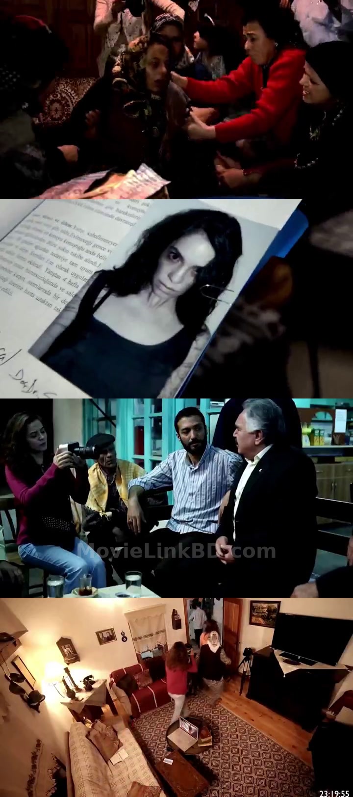 Dabbe 4  Original Bangla Dubbed (2013) &bull; Bangla Dubbed on MovieLinkBD Movie