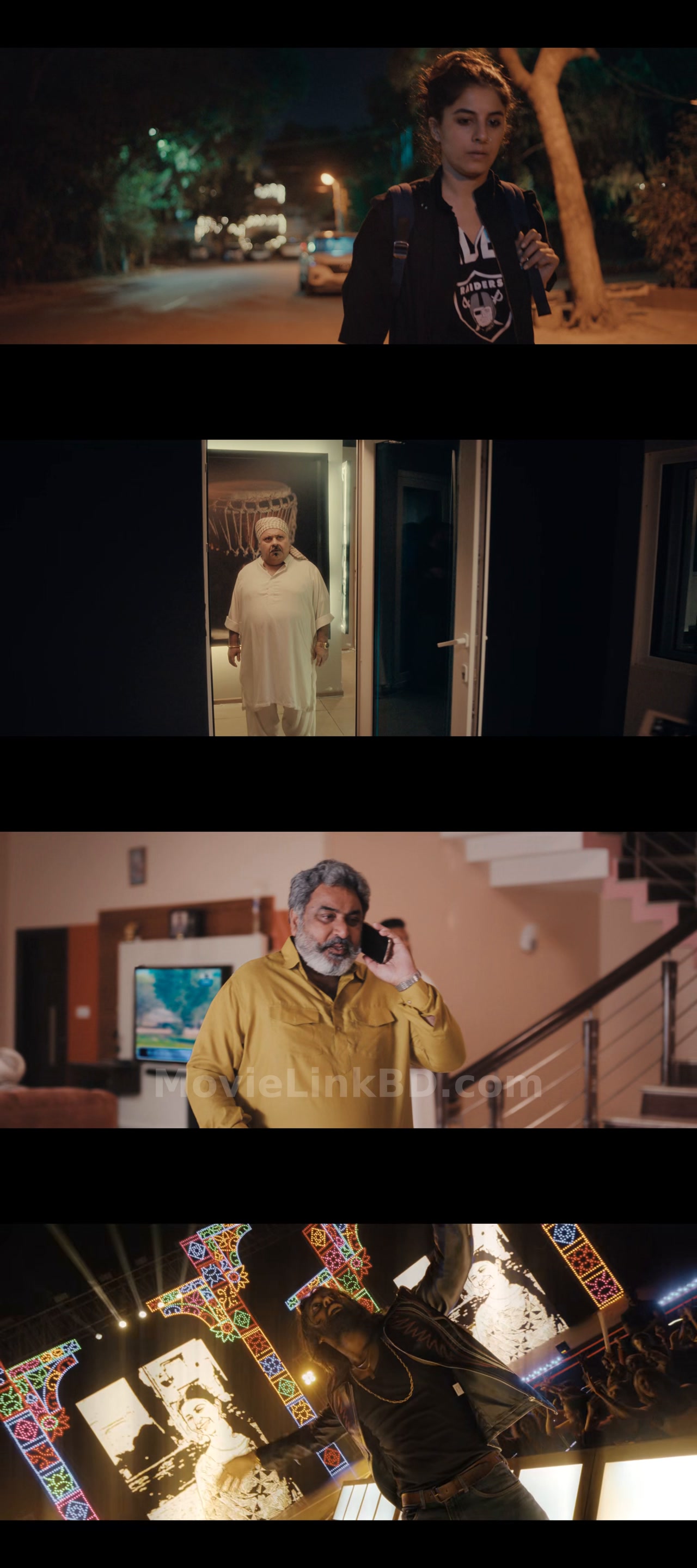 Chamak  Season 2 [Ep01-06] Completed (2025) &bull; Hindi on MovieLinkBD Series