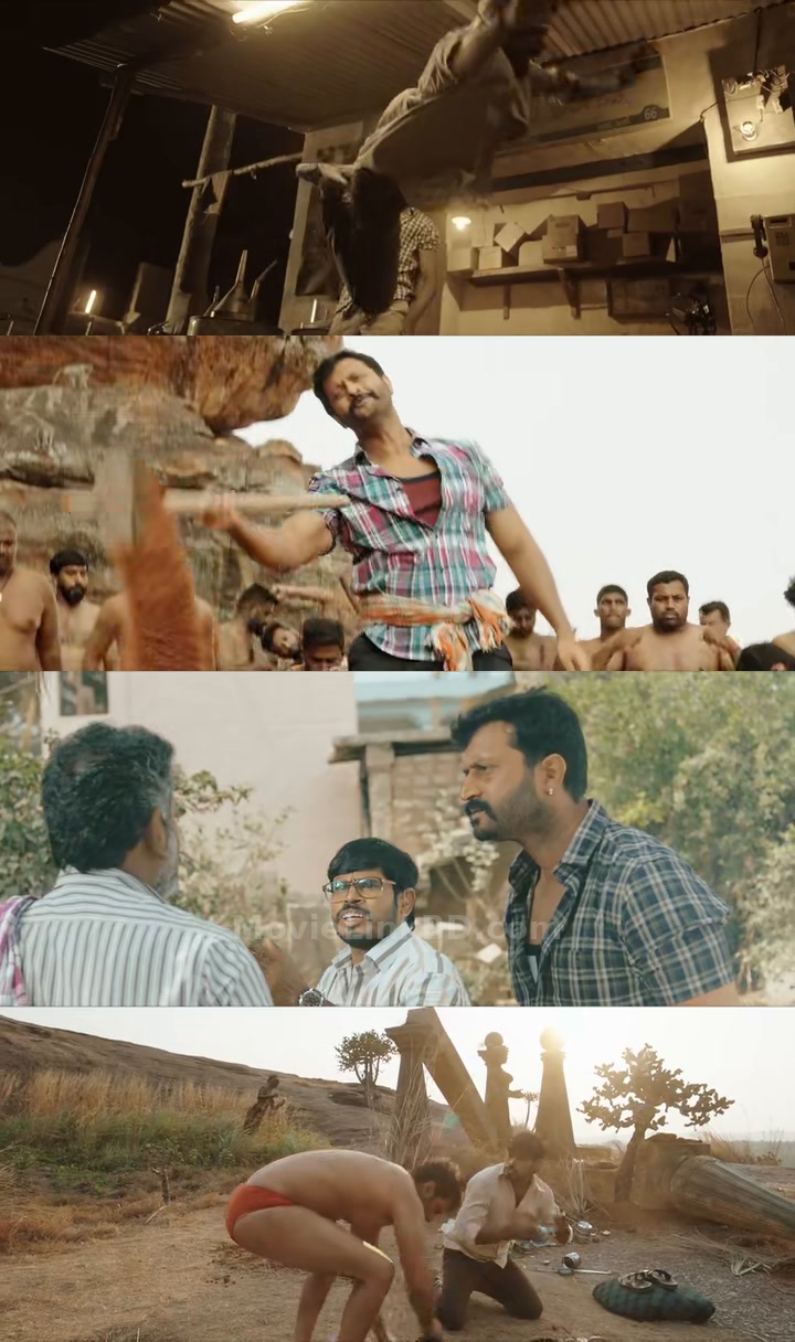Garadi (2023) Hindi Download | MovieLinkBD TV Movie