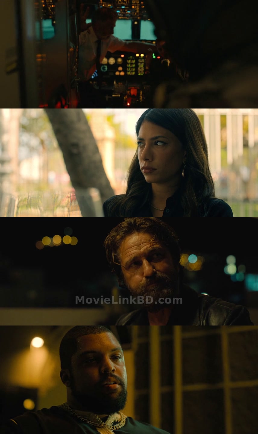 Den of Thieves 2: Pantera (2025) &bull; Hindi, English, Dual Audio on MovieLinkBD Movie