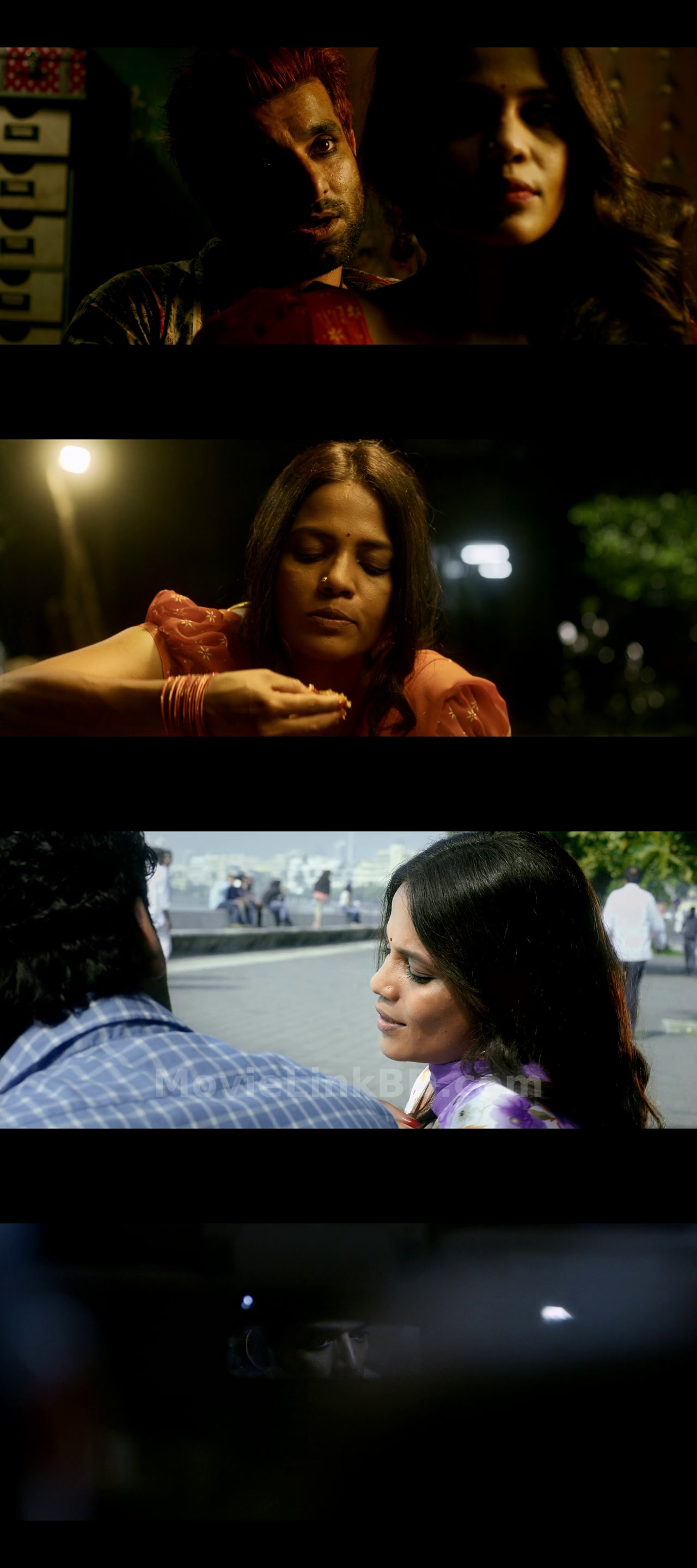 Ascharyachakit  S01 Complete 18+ Alert⛔ (2018) &mdash; S01 &bull; Hindi on MovieLinkBD Series