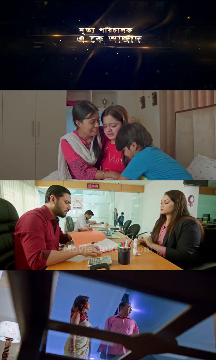 Chhaya  Full HD (2025) &bull; Bangla on MovieLinkBD Movie