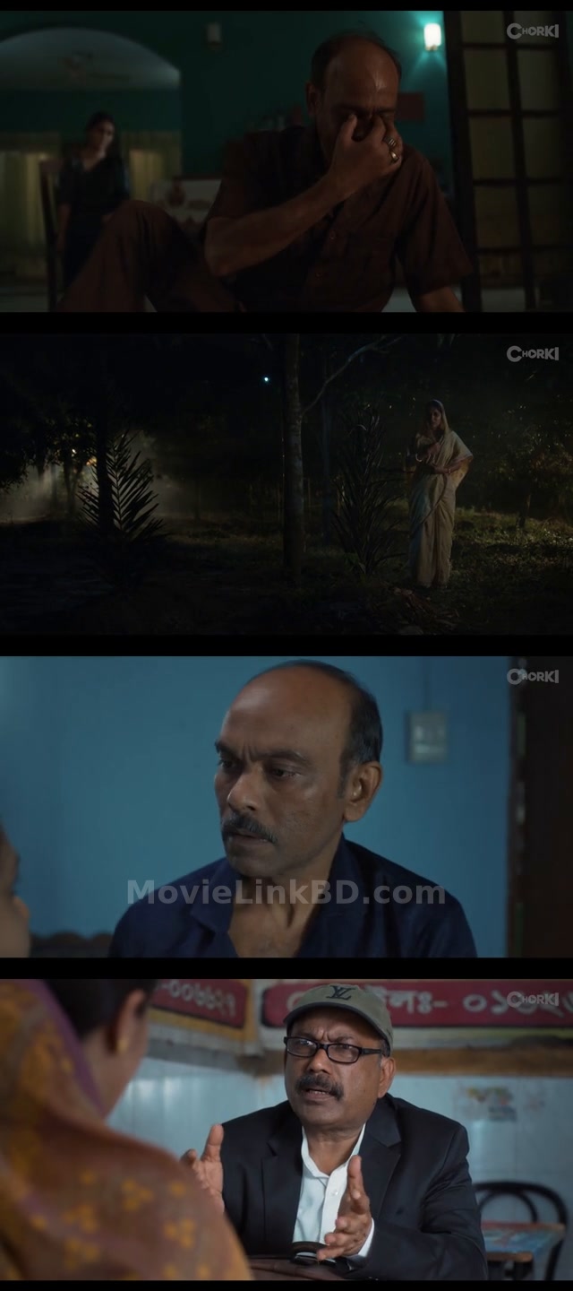 Myself Allen Swapan  S02 Completed (2025) &mdash; S02 &bull; Bangla on MovieLinkBD Series