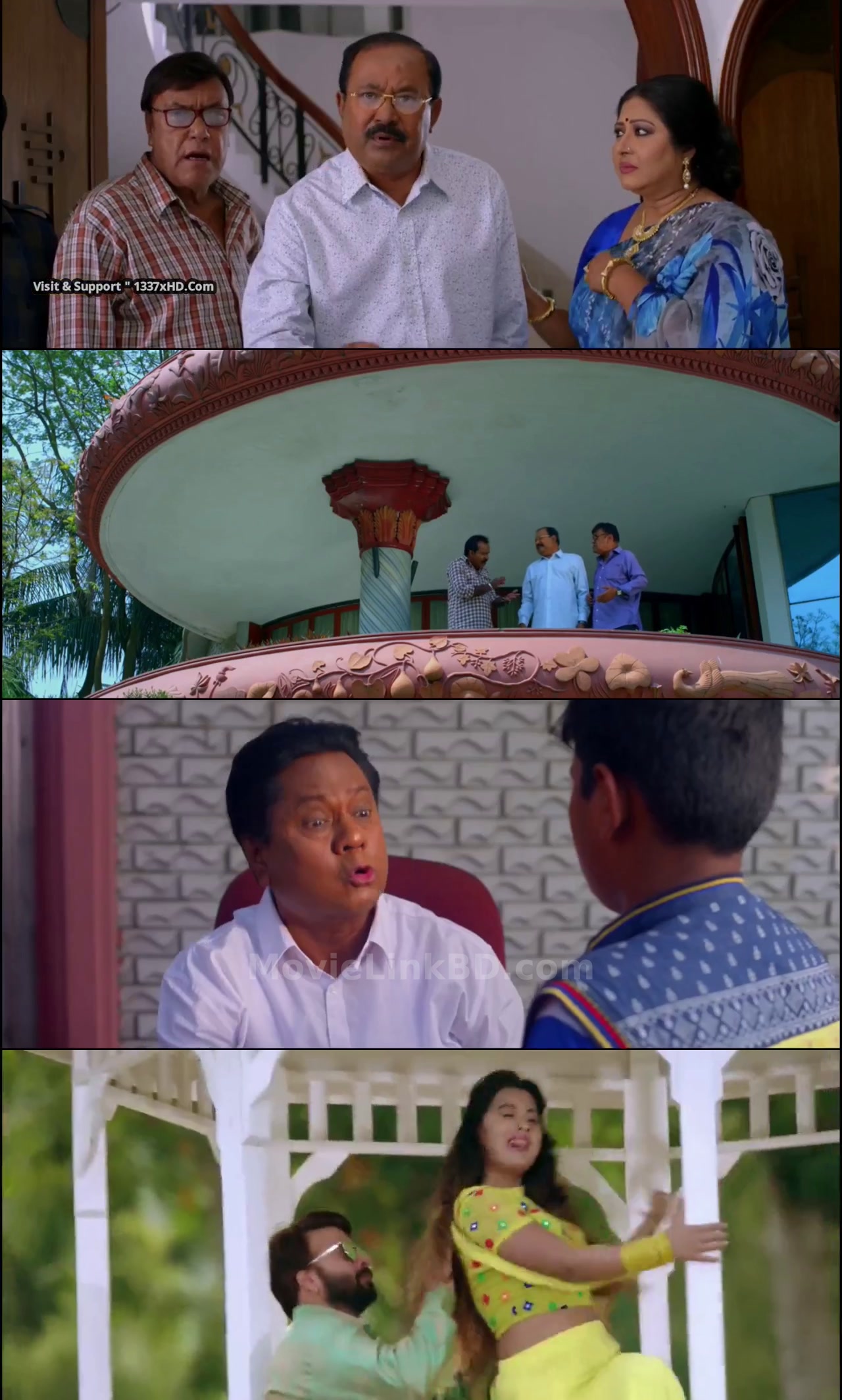 Chittagainga Powa Noakhailla Maiya (2018) Bangla Download | MovieLinkBD TV Movie
