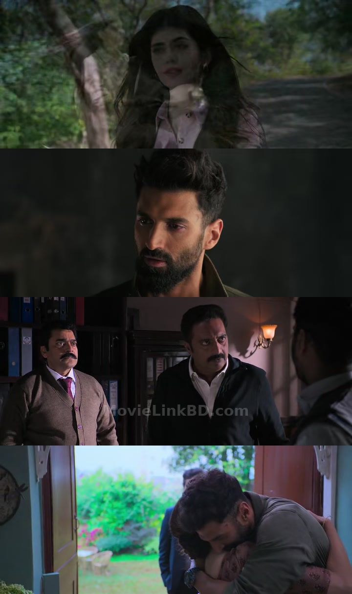 Rashtra Kavach Om (2022) &bull; Hindi on MovieLinkBD Movie