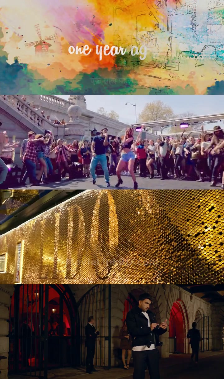 Befikre (2016) &bull; Hindi on MovieLinkBD Movie