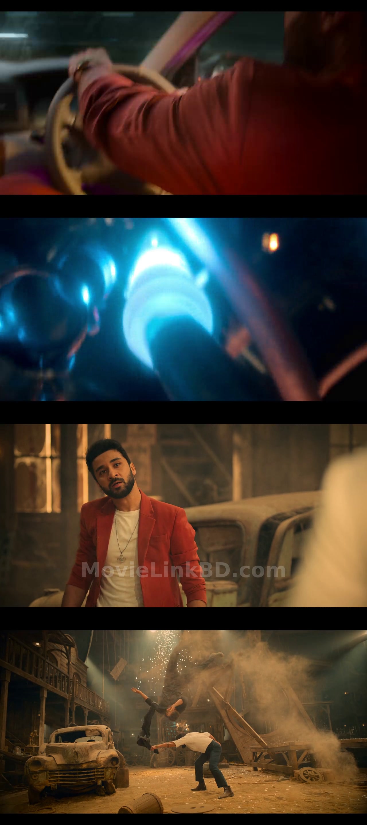 The Ba***ds of Bollywood  Season 1 [Ep01-07] Completed (2025) &bull; Hindi + Multi Audio on MovieLinkBD Season 1 Episode 7