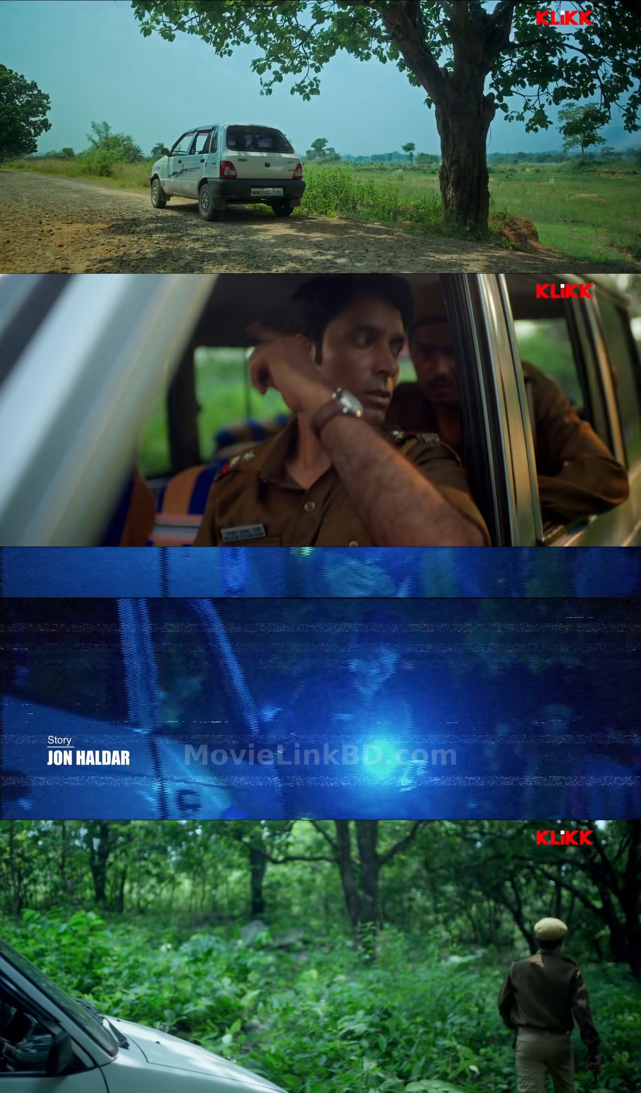 36 Ghanta  Season 1 Completed (2024) &bull; Bangla on MovieLinkBD Series