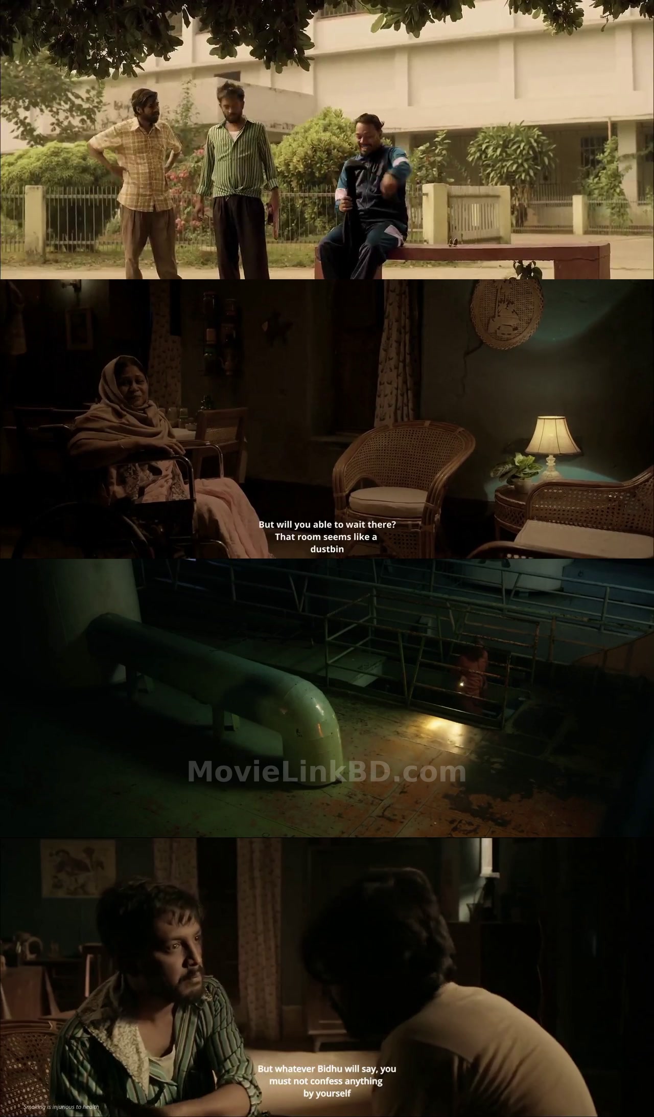 Agochora  S01 COMPLETED (2023) &mdash; S01 &bull; Bangla on MovieLinkBD Series