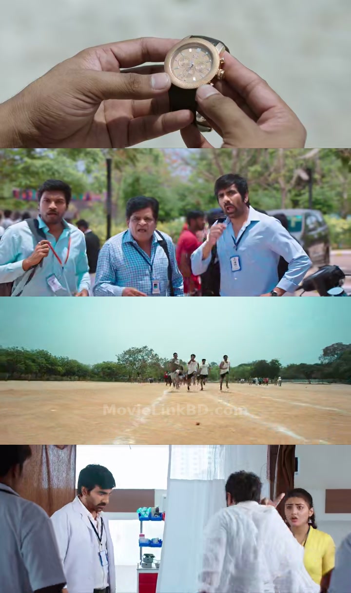 Nela Ticket (2018) Hindi Download | MovieLinkBD TV Movie