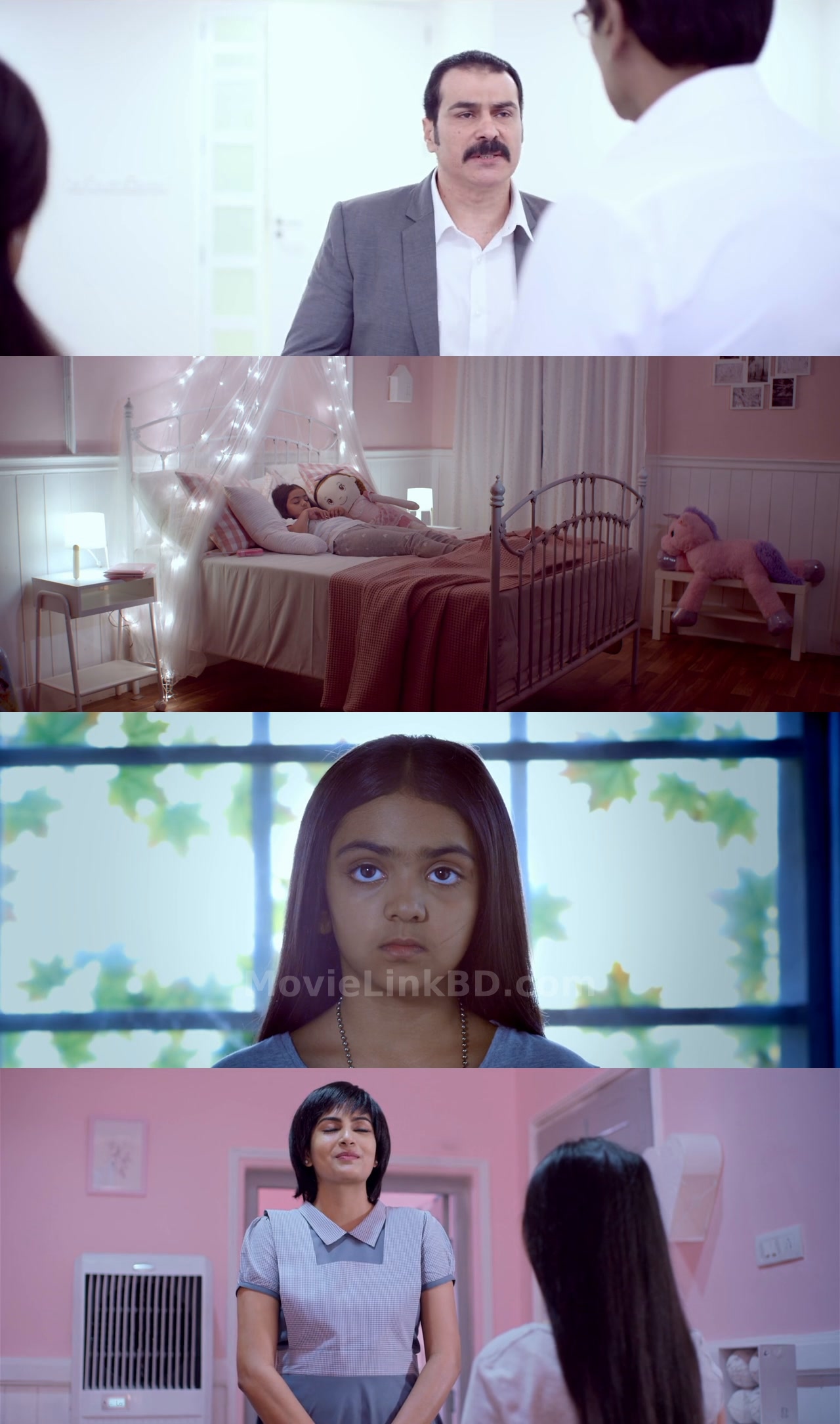 Aaviri (2019) &bull; Hindi on MovieLinkBD Movie