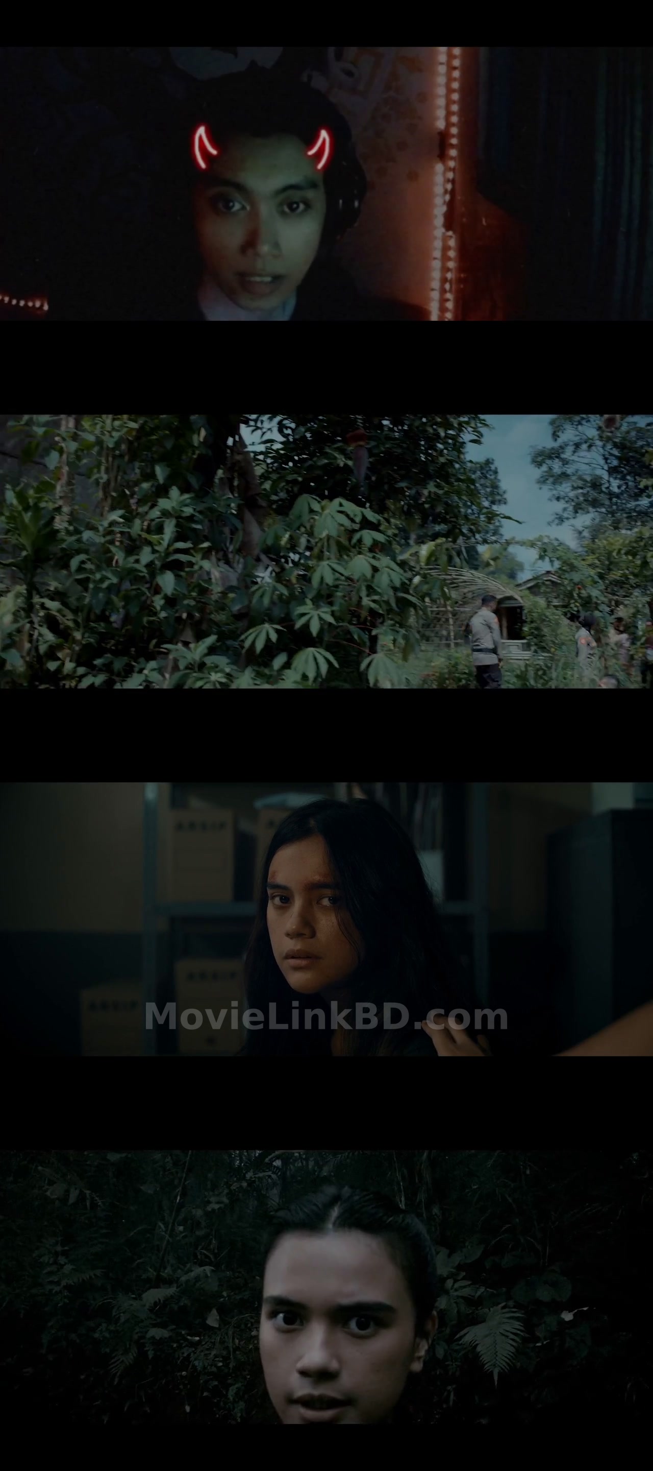 Pasar Setan  Devil's Market (2024) &bull; Indonesian on MovieLinkBD Movie
