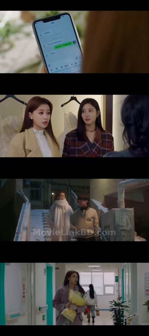 I Know I Love You  S01 Completed [ Hindi ORG] (2025) &mdash; S01 &bull; Hindi, Chinese, Multi Audio on MovieLinkBD Series