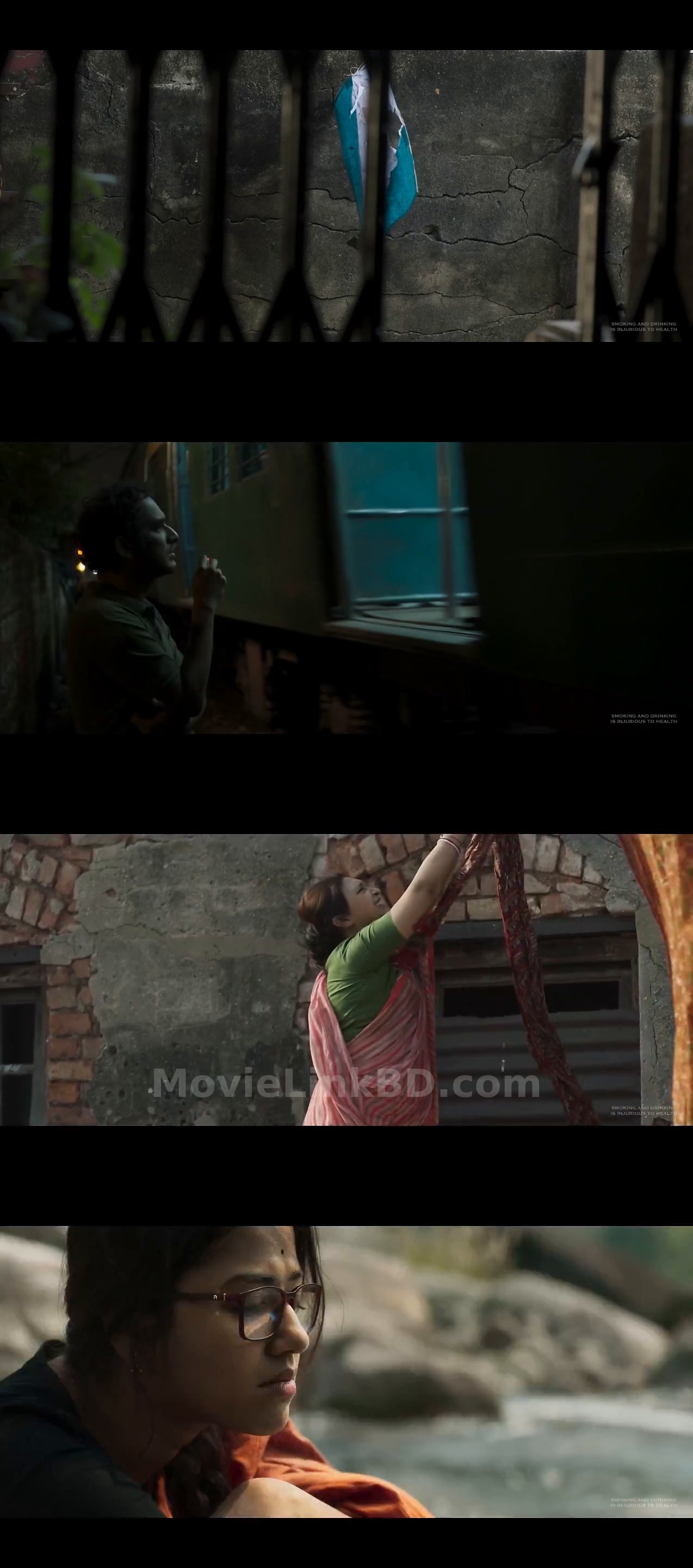 Ananta - The Eternal (2022) &bull; Bangla on MovieLinkBD Movie