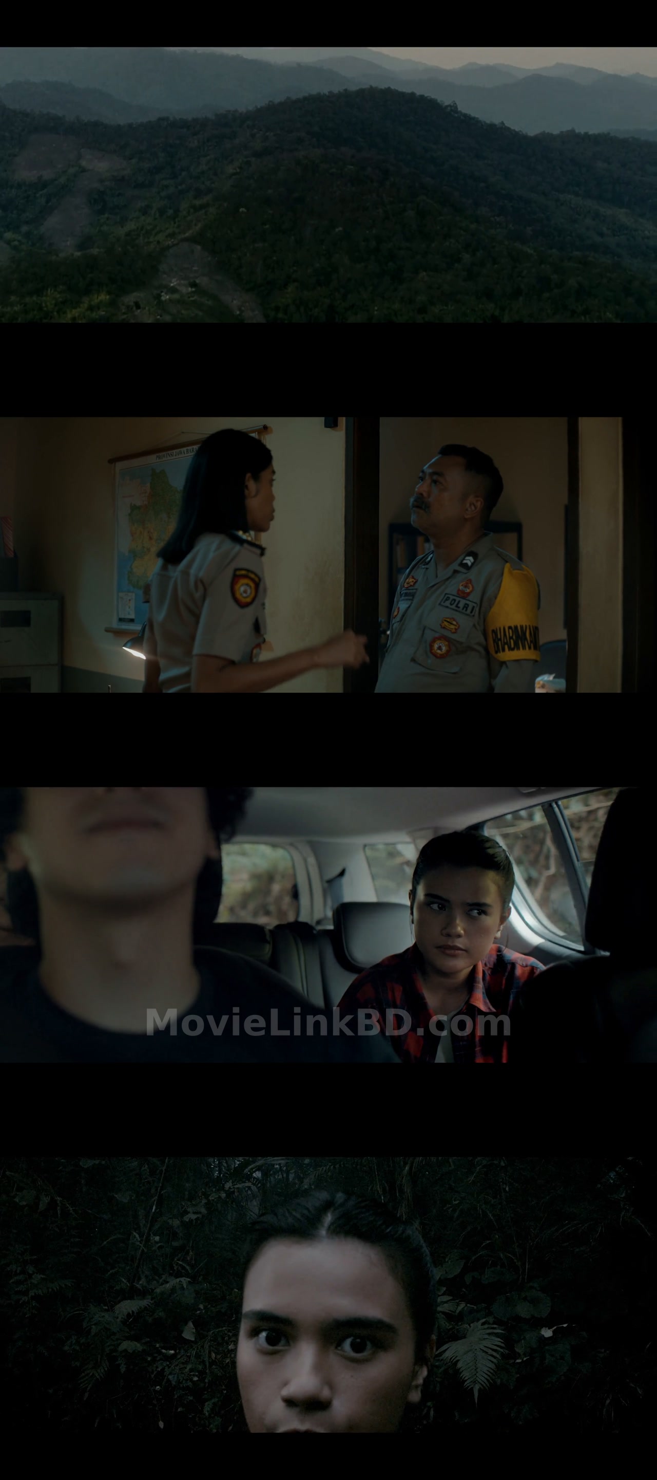 Pasar Setan  Devil's Market (2024) &bull; Indonesian on MovieLinkBD Movie