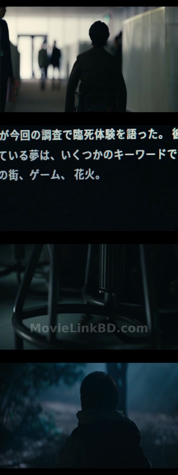 Alice in Borderland  Season 3 [Ep01-06] Completed [ORG Hindi] (2025) &bull; Hindi, English, Japanese on MovieLinkBD Episode 1