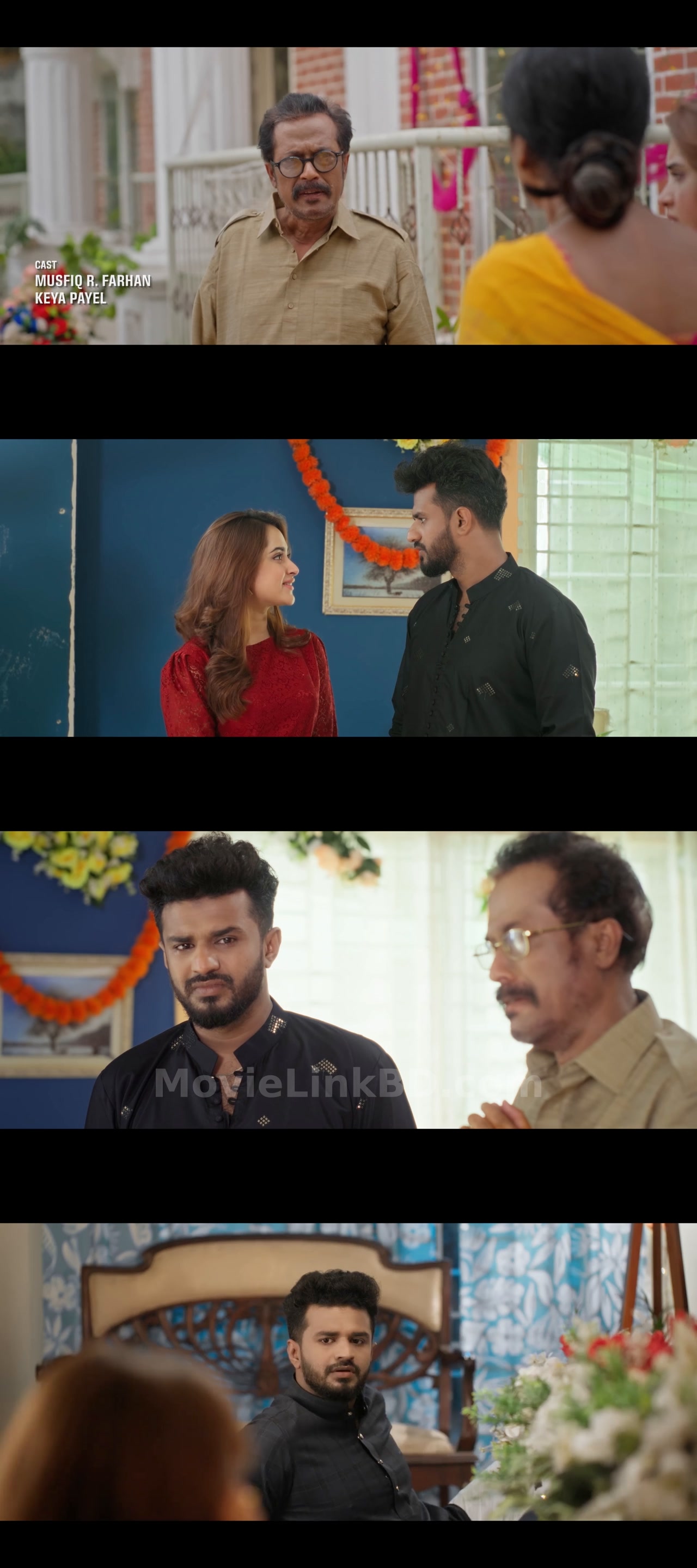 Ferar Opekkhay  Full HD (2026) &bull; Bangla on MovieLinkBD Movie